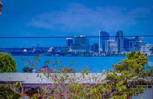 Coronado Casa | Coronado Bay View Estate