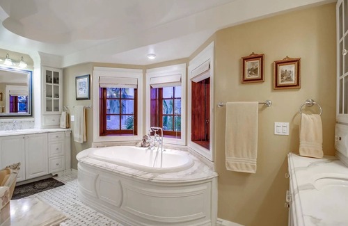 Coronado Casa | Coronado Bay View Estate