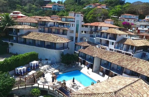 Joao Fernandes Hotel | Coronado Beach Hotel