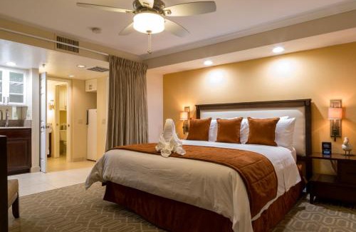 Coronado Complejo | Coronado Beach Resort