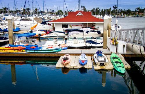 Coronado Complejo | Coronado Beach Resort