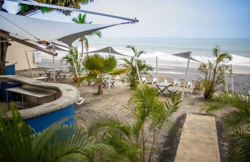 Playa Coronado Apartamento | Coronado Tower Suite Escapada de Lujo en Coronado Luxury Club