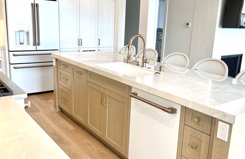 Coronado Cays Condominio | Coronado Waterfront Haven