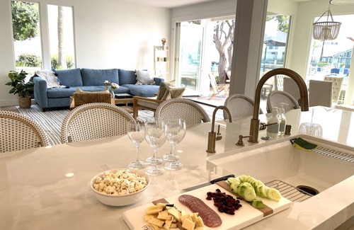 Coronado Cays Condominio | Coronado Waterfront Haven