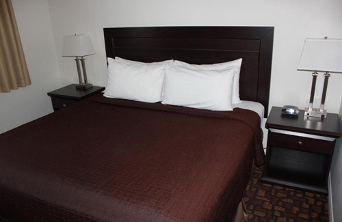 Prince Albert Hotel | Coronet Hotel