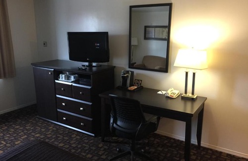 Prince Albert Hotel | Coronet Hotel
