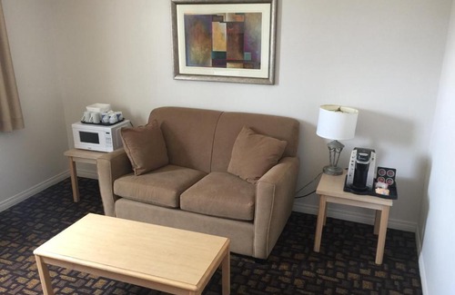 Prince Albert Hotel | Coronet Hotel
