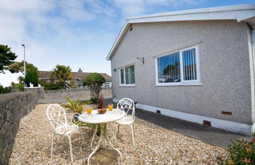 Tyn-y-Gongl Casa | Cororion Cottage