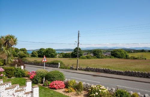 Tyn-y-Gongl Casa | Cororion Cottage