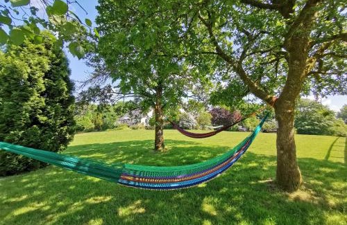 Llanfyrnach Casa | Corporate and Business Events and Away Days - Wellstone Cottages - Sleeps 24