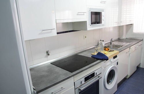 Torrejon de Ardoz Apartamento | Corporate apartment very well communicated