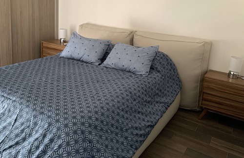 Zapopan Apartamento | Apartamento nuevo, cómodo, con mucha seguridad y familiar