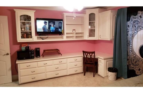 Richlands Casa | Corporate/event/vacation rental 2br 1.5bt gym indoor hibachi 12 acres Sleeps 4