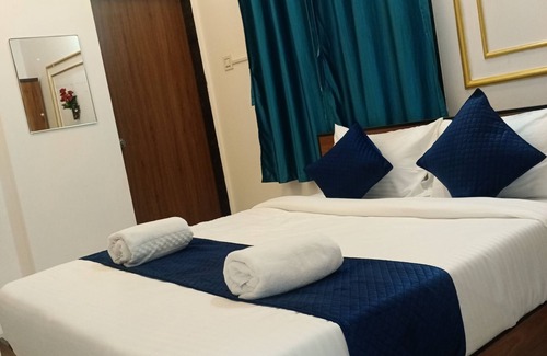 Pimpri - Chinchwad Cama Y Desayuno | CORPORATE GUEST HOUSE