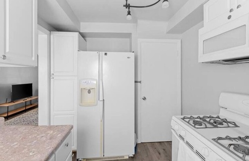 Munster Apartamento | Corporate Home Near South Shore
