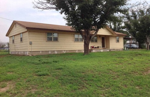 Big Spring Casa | Corporate House Oilfield Welcome
