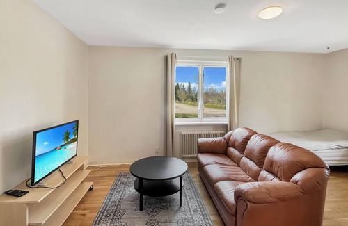 Bergdala Apartamento | Corporate Housing - 4 Beds