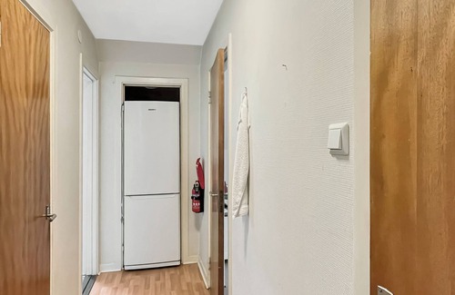 Bergdala Apartamento | Corporate Housing - 4 Beds