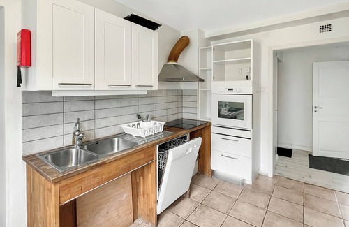 Bergdala Apartamento | Corporate Housing - 8 Bed