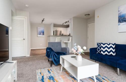 Gurnee Apartamento | Corporate Housing by MGM