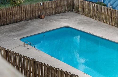 Wilmington Apartamento | Corporate Housing Central ILM