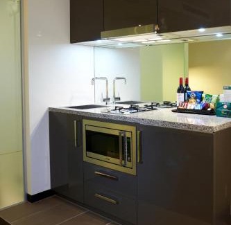 Hawthorn Apartamento | Corporate Living Accommodation Hawthorn