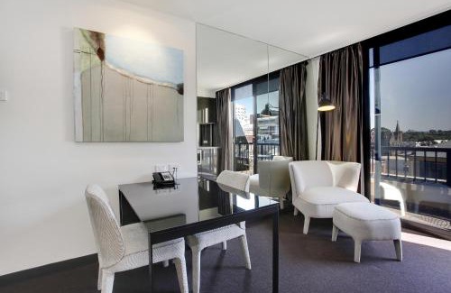 Hawthorn Apartamento | Corporate Living Accommodation Hawthorn