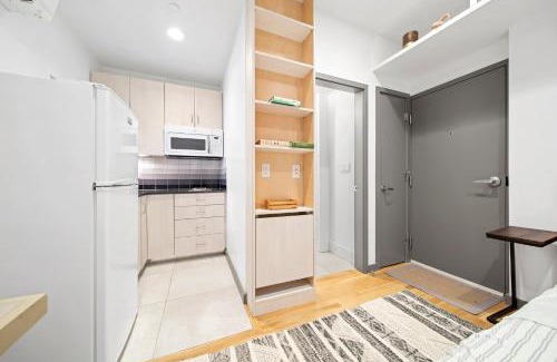 Beacon Hill Apartamento | Corporate Style Studio Near State House