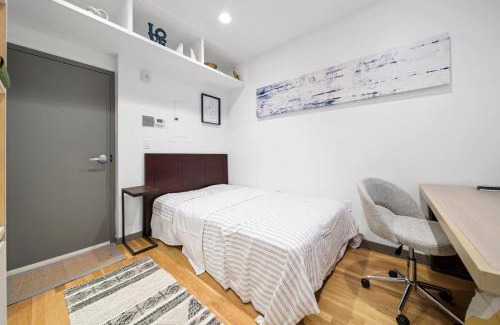 Beacon Hill Apartamento | Corporate Style Studio Near State House