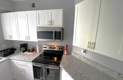 Wilmington Condominio | Corporate Suite Midtown Wilmington