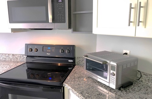 Wilmington Condominio | Corporate Suite Midtown Wilmington