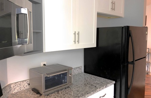 Wilmington Condominio | Corporate Suite Midtown Wilmington
