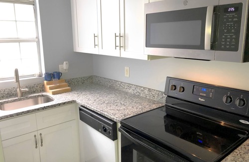 Wilmington Condominio | Corporate Suite Midtown Wilmington