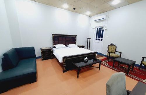 Gujrat Casa | Corporate Suites