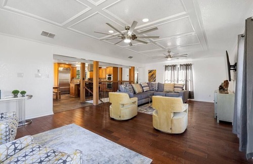 Bay Area Casa | Corpus Christi Gem Su