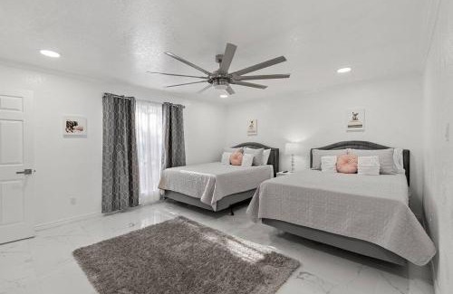 Bay Area Casa | Corpus Christi Gem