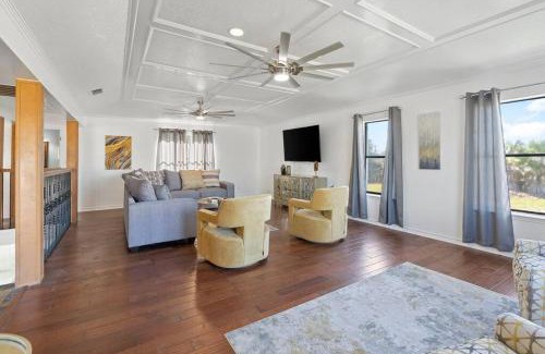 Bay Area Casa | Corpus Christi Gem