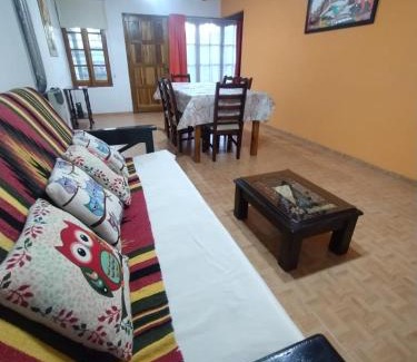 Malargue Apartamento | Corral de Piedras Malargüe