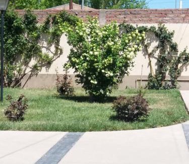 Malargue Apartamento | Corral de Piedras Malargüe