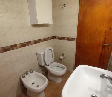 Malargue Apartamento | Corral de Piedras Malargüe