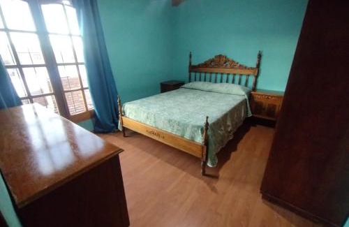 Malargue Apartamento | Corral de Piedras Malargüe