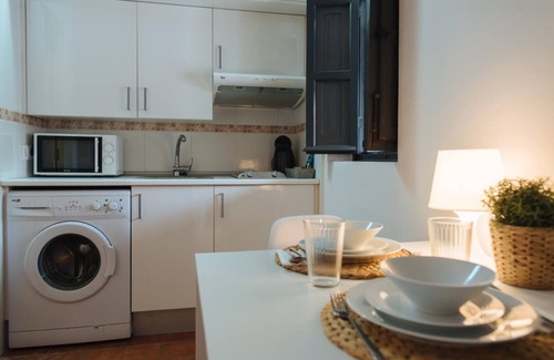 Santa Catalina Apartamento | Corral del Conde 71 Studio Plus