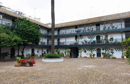 Santa Catalina Apartamento | Corral del Conde 71 Studio Plus