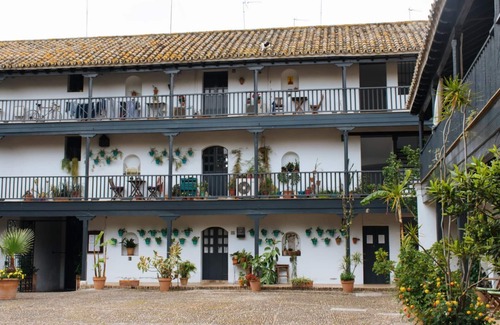 Santa Catalina Apartamento | Corral del Conde 71 Studio Plus
