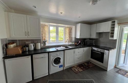 Laugharne Casa | Corran Cottage