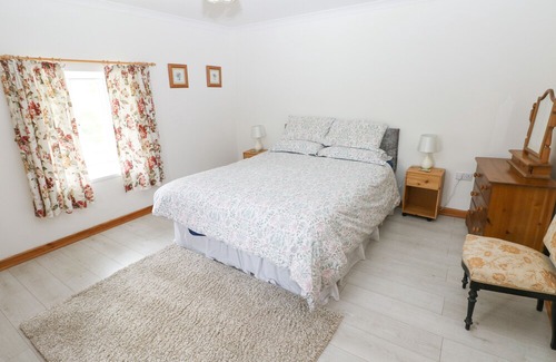Laugharne Cabaña | Corran Cottage, LAUGHARNE