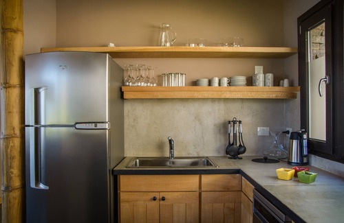 Angostura Cabina | Correntoso TownHouses