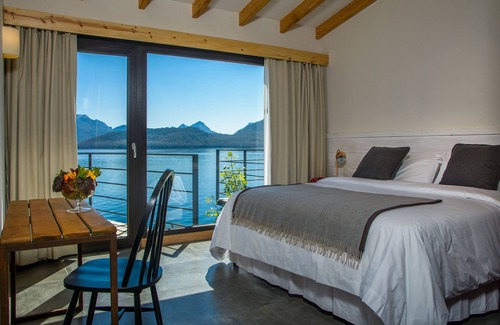 Angostura Cabina | Correntoso TownHouses