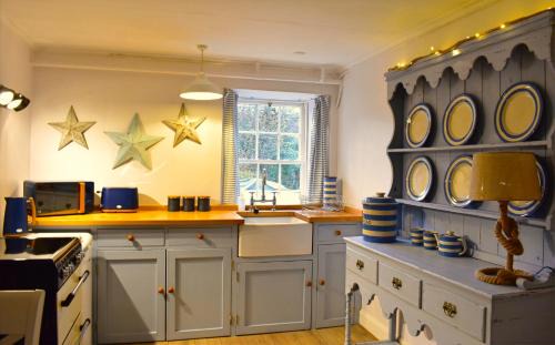 Appin Apartamento | Corrie Apartment, Kinlochlaich House