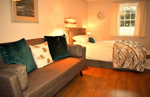 Appin Apartamento | Corrie Apartment, Kinlochlaich House